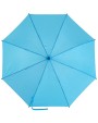 PRINTWEAR Automatic umbrella Regenschirme personalisierbar