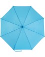 PRINTWEAR Automatic umbrella Regenschirme personalisierbar