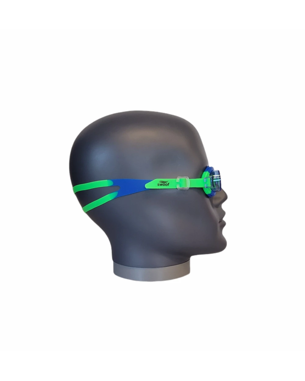 Accessoires personnalisable SWOOF Lunettes Junior 2546