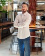 Broeken VELILLA STRETCH JEANS voor bedrukking &amp; borduring