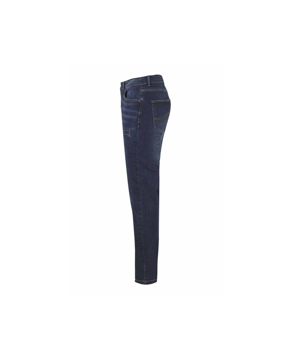 Broeken VELILLA STRETCH JEANS voor bedrukking &amp; borduring