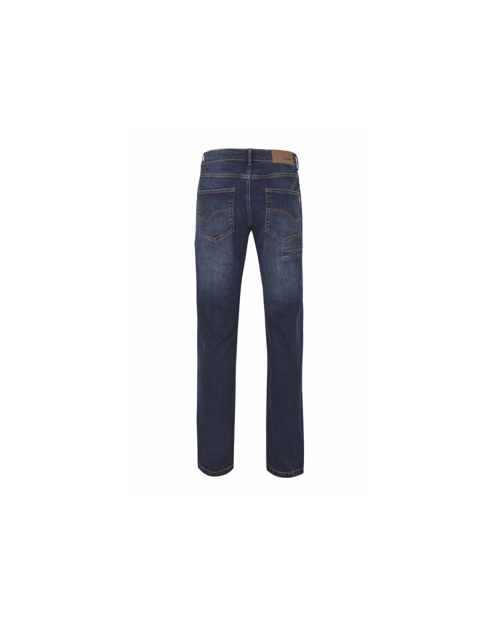 Broeken VELILLA STRETCH JEANS voor bedrukking &amp; borduring