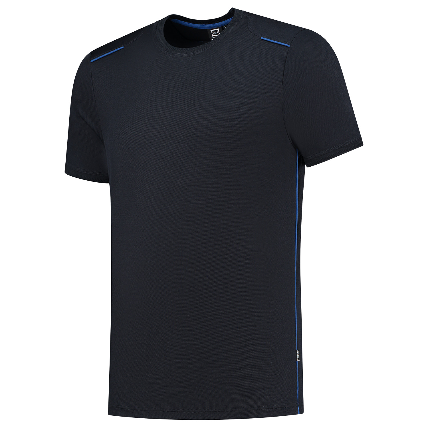 T-shirts TRICORP T-shirt Accent voor bedrukking &amp; borduring