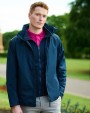Jassen REGATTA CLASSIC WATERPROOF 3-IN-1 JACKET voor bedrukking &amp; borduring