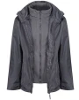 Vestes personnalisable REGATTA CLASSIC WATERPROOF 3-IN-1 JACKET