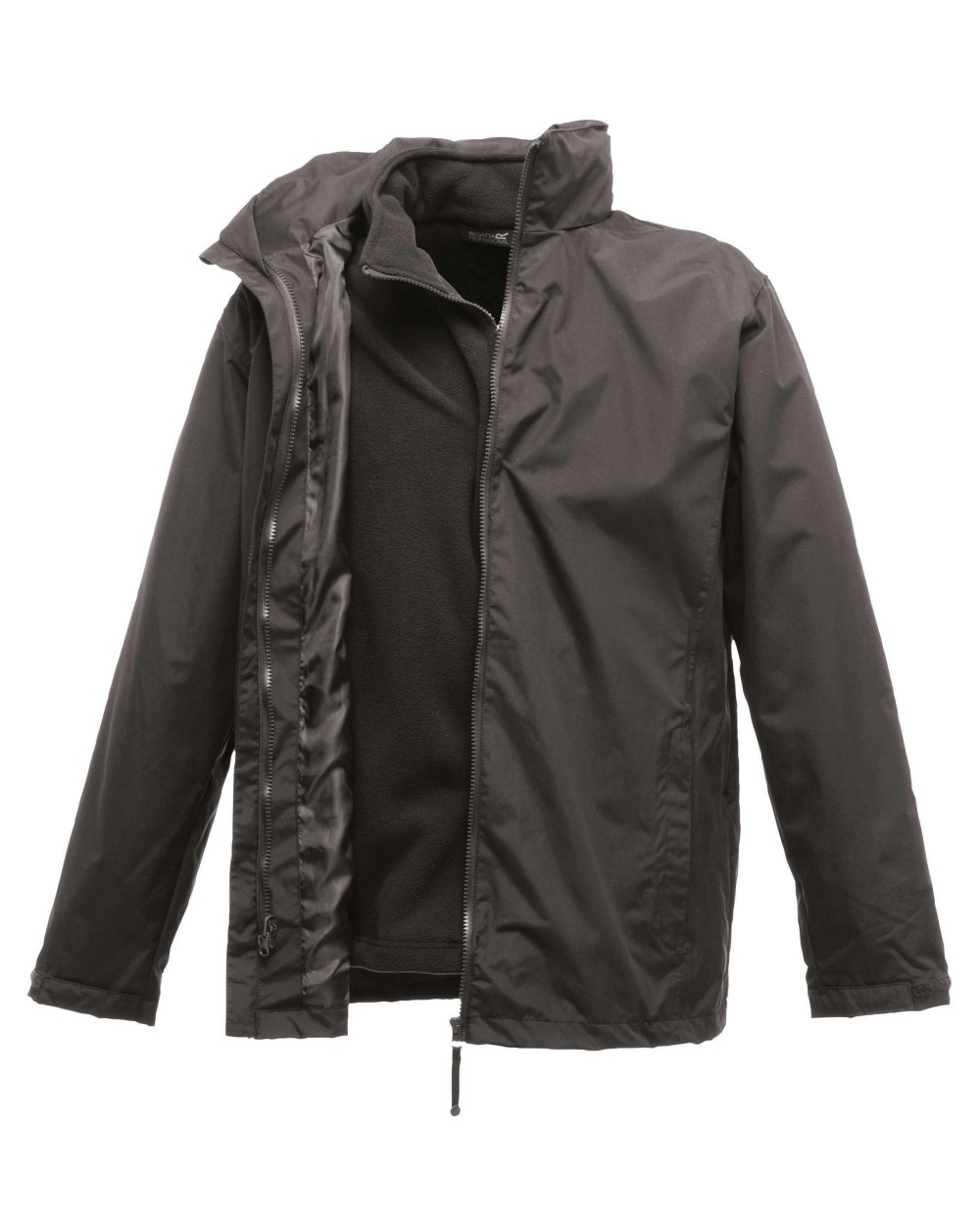 Jassen REGATTA CLASSIC WATERPROOF 3-IN-1 JACKET voor bedrukking &amp; borduring