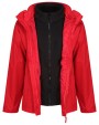 Vestes personnalisable REGATTA CLASSIC WATERPROOF 3-IN-1 JACKET