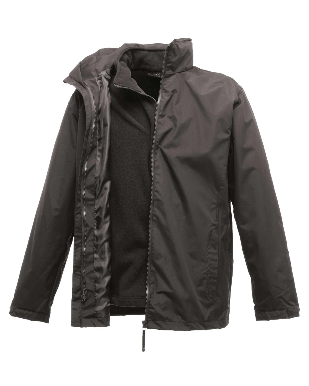 Jassen REGATTA CLASSIC WATERPROOF 3-IN-1 JACKET voor bedrukking &amp; borduring