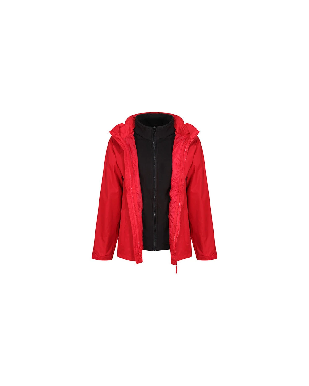 Jassen REGATTA CLASSIC WATERPROOF 3-IN-1 JACKET voor bedrukking &amp; borduring
