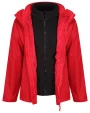 Jassen REGATTA CLASSIC WATERPROOF 3-IN-1 JACKET voor bedrukking &amp; borduring