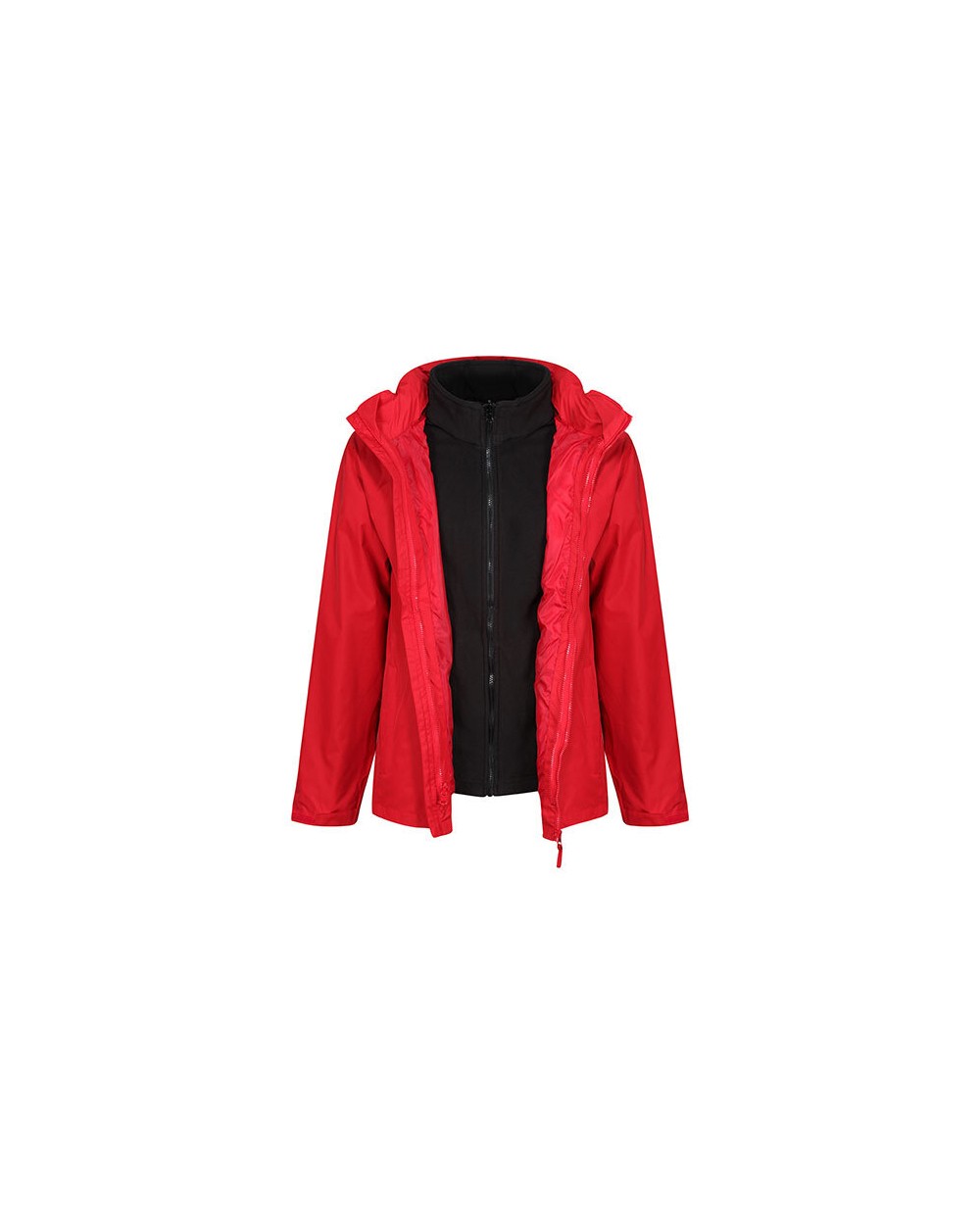 Vestes personnalisable REGATTA CLASSIC WATERPROOF 3-IN-1 JACKET