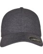 Casquettes personnalisable FLEXFIT Casquette Flexfit Delta mélange
