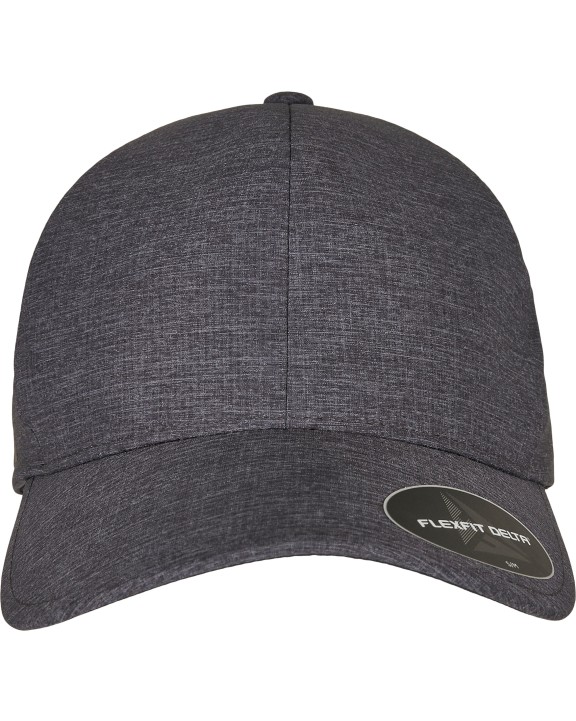 Casquettes personnalisable FLEXFIT Casquette Flexfit Delta mélange