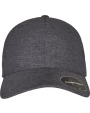 Casquettes personnalisable FLEXFIT Casquette Flexfit Delta mélange