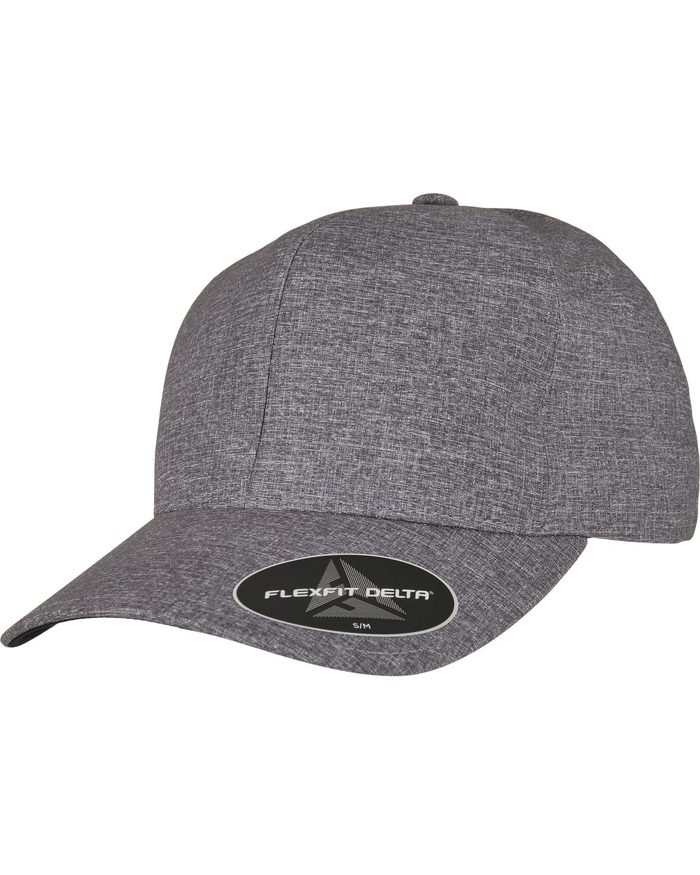 Casquettes personnalisable FLEXFIT Casquette Flexfit Delta mélange
