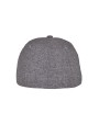 Casquettes personnalisable FLEXFIT Casquette Flexfit Delta mélange