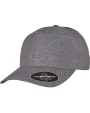 Casquettes personnalisable FLEXFIT Casquette Flexfit Delta mélange