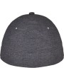 Casquettes personnalisable FLEXFIT Casquette Flexfit Delta mélange