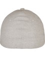 Casquettes personnalisable FLEXFIT Casquette Flexfit Delta mélange
