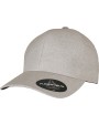 Casquettes personnalisable FLEXFIT Casquette Flexfit Delta mélange