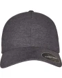 Casquettes personnalisable FLEXFIT Casquette Flexfit Delta mélange