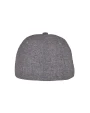 Casquettes personnalisable FLEXFIT Casquette Flexfit Delta mélange