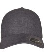Casquettes personnalisable FLEXFIT Casquette Flexfit Delta mélange