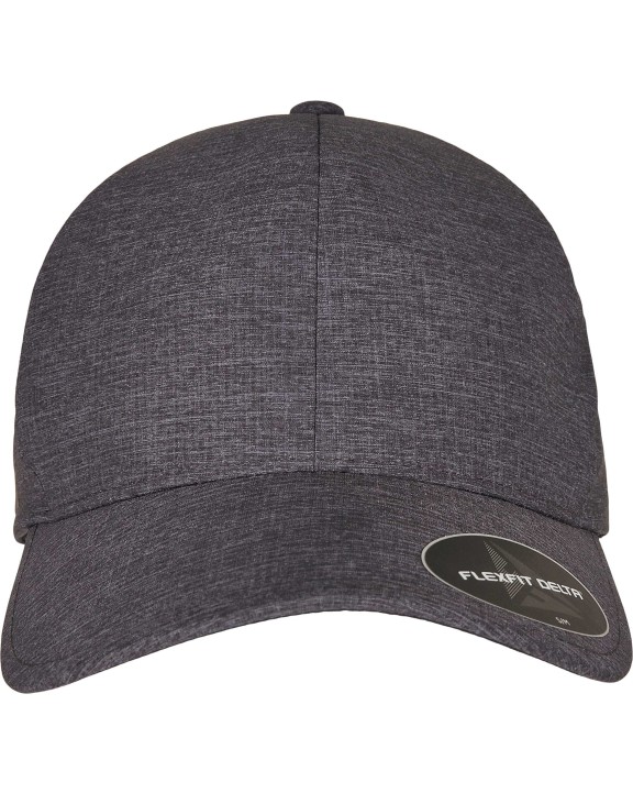 Casquettes personnalisable FLEXFIT Casquette Flexfit Delta mélange