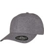 Casquettes personnalisable FLEXFIT Casquette Flexfit Delta mélange