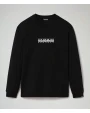 Sweaters & hoodies NAPAPIJRI Sweater ronde hals B-Box voor bedrukking &amp; borduring