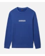 Sweat-shirts personnalisable NAPAPIJRI Sweat col rond B-Box