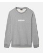 NAPAPIJRI Sweatshirt mit Rundhalsausschnitt B-Box Sweatshirts personalisierbar