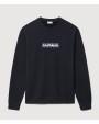 Sweaters & hoodies NAPAPIJRI Sweater ronde hals B-Box voor bedrukking &amp; borduring