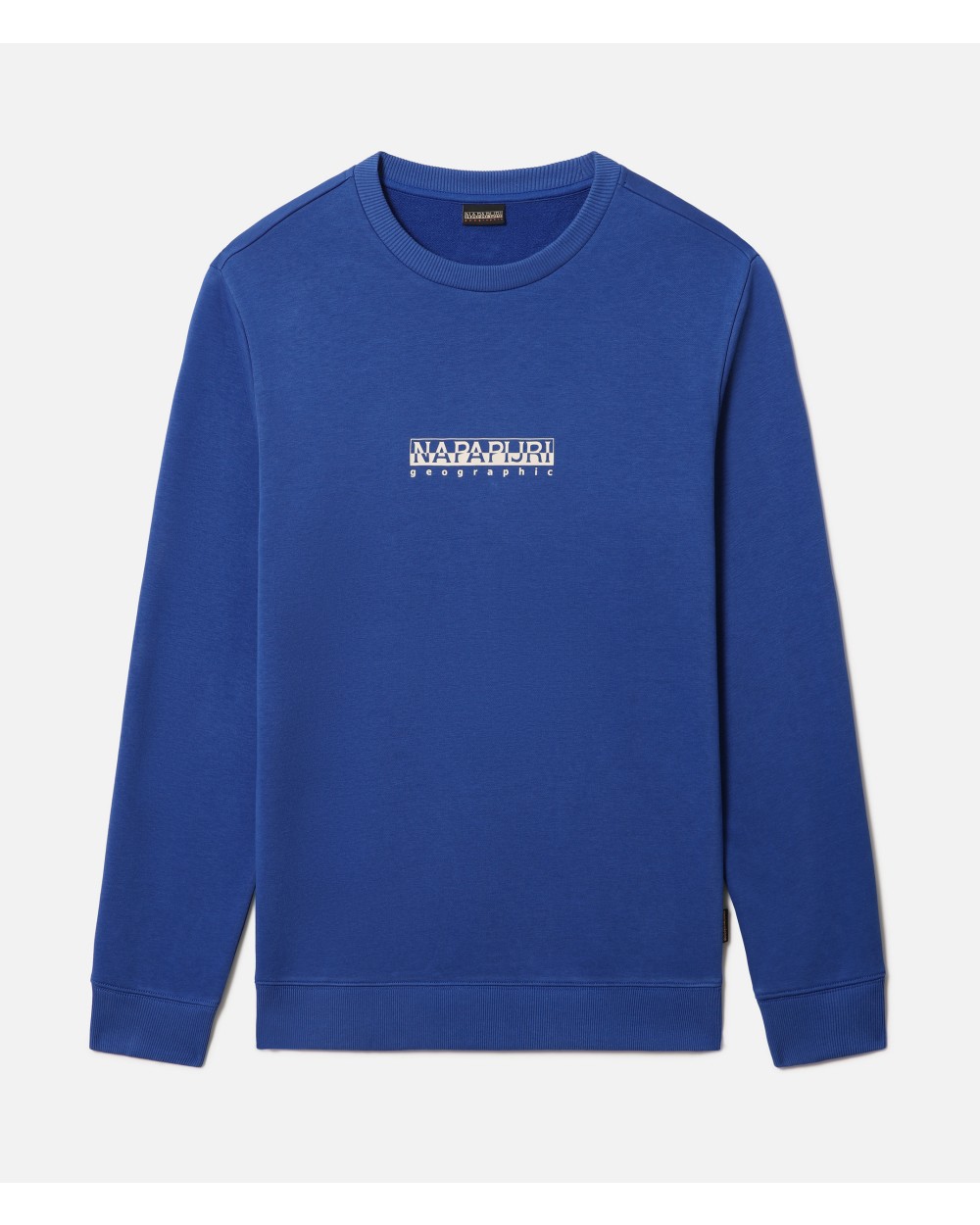 Sweat-shirts personnalisable NAPAPIJRI Sweat col rond B-Box