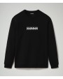 Sweat-shirts personnalisable NAPAPIJRI Sweat col rond B-Box