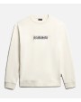 NAPAPIJRI Sweatshirt mit Rundhalsausschnitt B-Box Sweatshirts personalisierbar