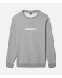 Sweaters & hoodies NAPAPIJRI Sweater ronde hals B-Box voor bedrukking &amp; borduring