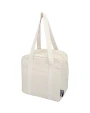 Sacs & Bagagerie personnalisable 4DO Sac isotherme Recanvas pour le déjeuner recyclé certifié GRS de 5 L