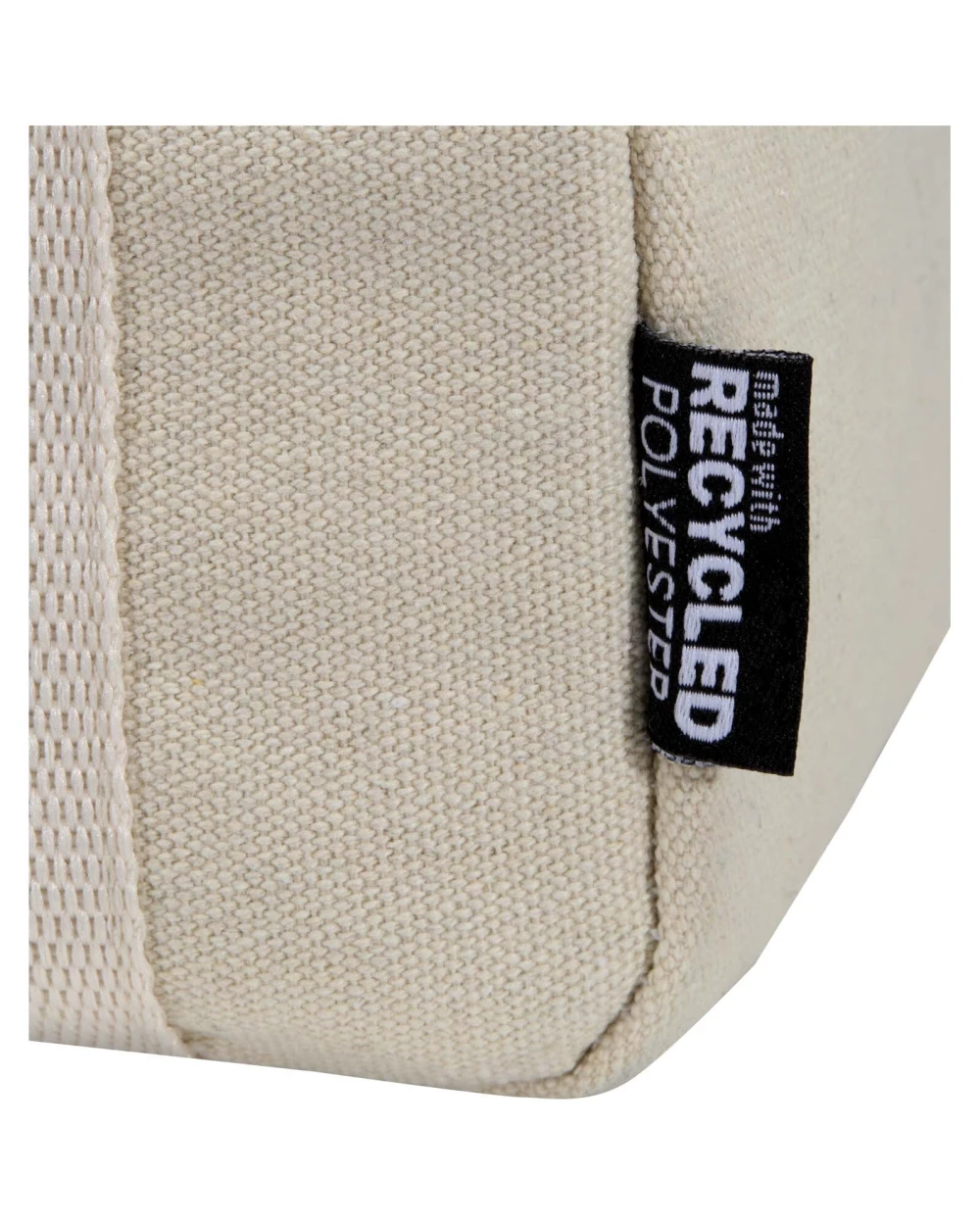 Sacs & Bagagerie personnalisable 4DO Sac isotherme Recanvas pour le déjeuner recyclé certifié GRS de 5 L