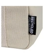 4DO Recanvas GRS recycelte Lunchkühltasche 5L Taschen personalisierbar