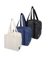 Tassen & Zakken 4DO Recanvas GRS gerecycleerde lunchkoeltas 5L voor bedrukking &amp; borduring