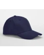 BEECHFIELD EARTHAWARE® ORGANIC COTTON STRETCH-FIT CAP Kappen personalisierbar