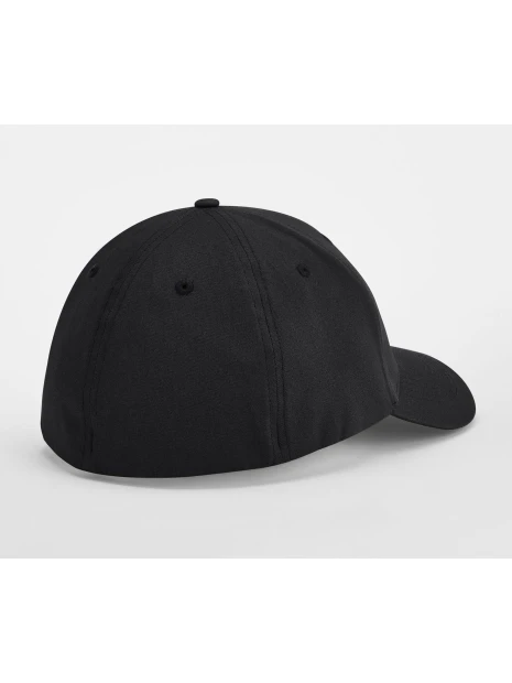 BEECHFIELD EARTHAWARE® ORGANIC COTTON STRETCH-FIT CAP /api/colors/b9fdad4a-5e94-45cb-8c03-c08b349b28c3 personnalisable