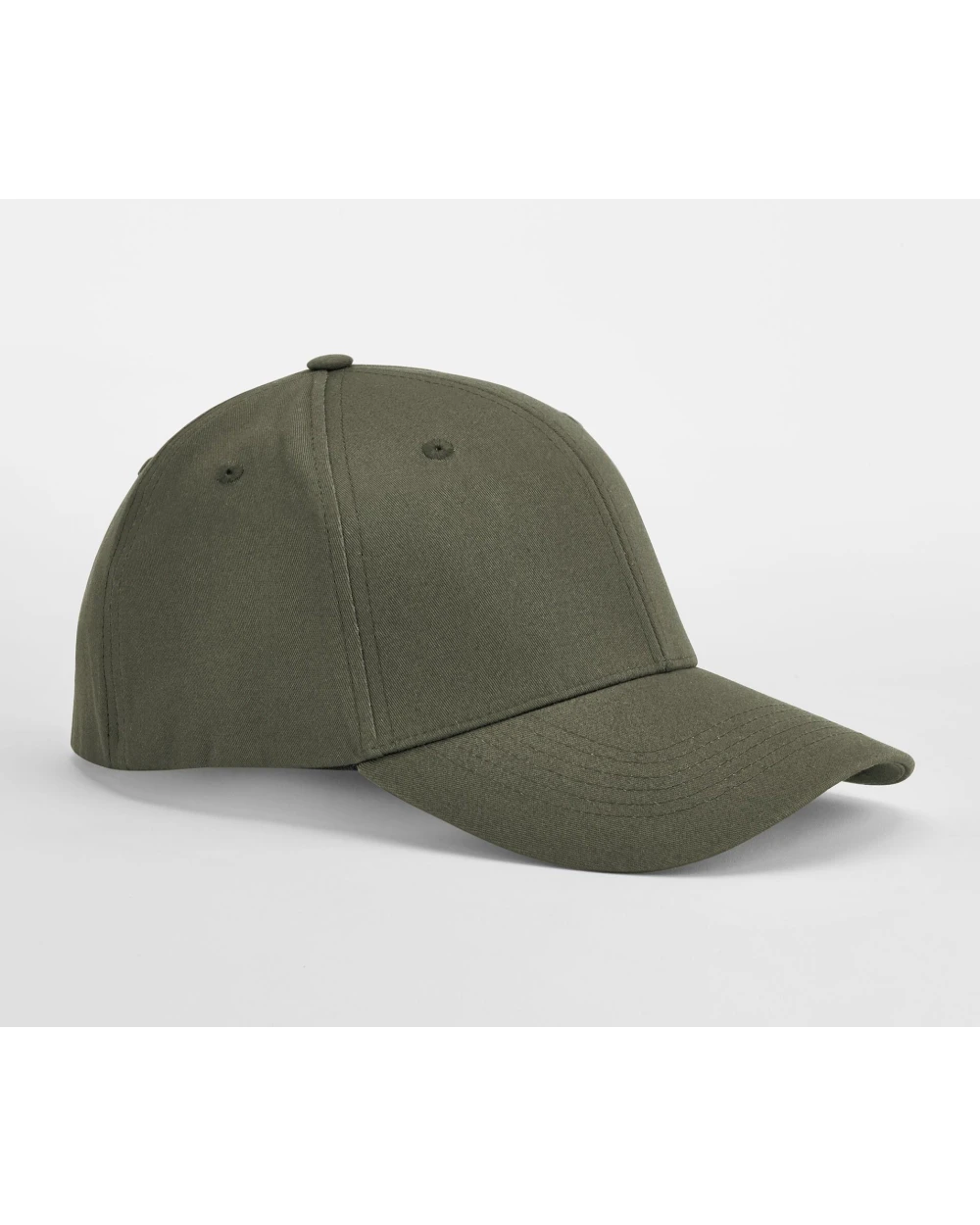 BEECHFIELD EARTHAWARE® ORGANIC COTTON STRETCH-FIT CAP Kappen personalisierbar