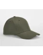 BEECHFIELD EARTHAWARE® ORGANIC COTTON STRETCH-FIT CAP Kappen personalisierbar