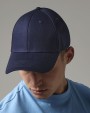 Casquettes personnalisable BEECHFIELD EARTHAWARE® ORGANIC COTTON STRETCH-FIT CAP