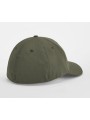 BEECHFIELD EARTHAWARE® ORGANIC COTTON STRETCH-FIT CAP /api/colors/58dd3dee-2678-46d9-9dbd-0df248a4ca3e personnalisable