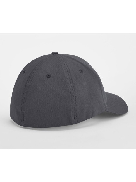 BEECHFIELD EARTHAWARE® ORGANIC COTTON STRETCH-FIT CAP /api/colors/bf6317f4-5f58-4b88-aaab-e2cb47d02d30 personnalisable