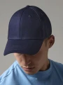 Casquettes à personnaliser BEECHFIELD EARTHAWARE® ORGANIC COTTON STRETCH-FIT CAP 