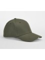 BEECHFIELD EARTHAWARE® ORGANIC COTTON STRETCH-FIT CAP /api/colors/58dd3dee-2678-46d9-9dbd-0df248a4ca3e personnalisable